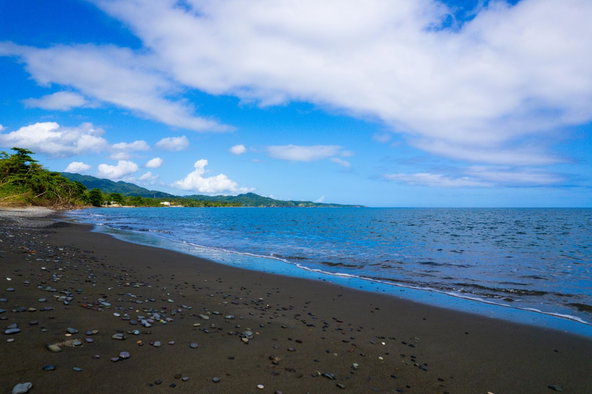 Third image of Lot 2b- st Margaret's Bay in St. Margaret's Bay, Portland, Jamaica - property is For Sale