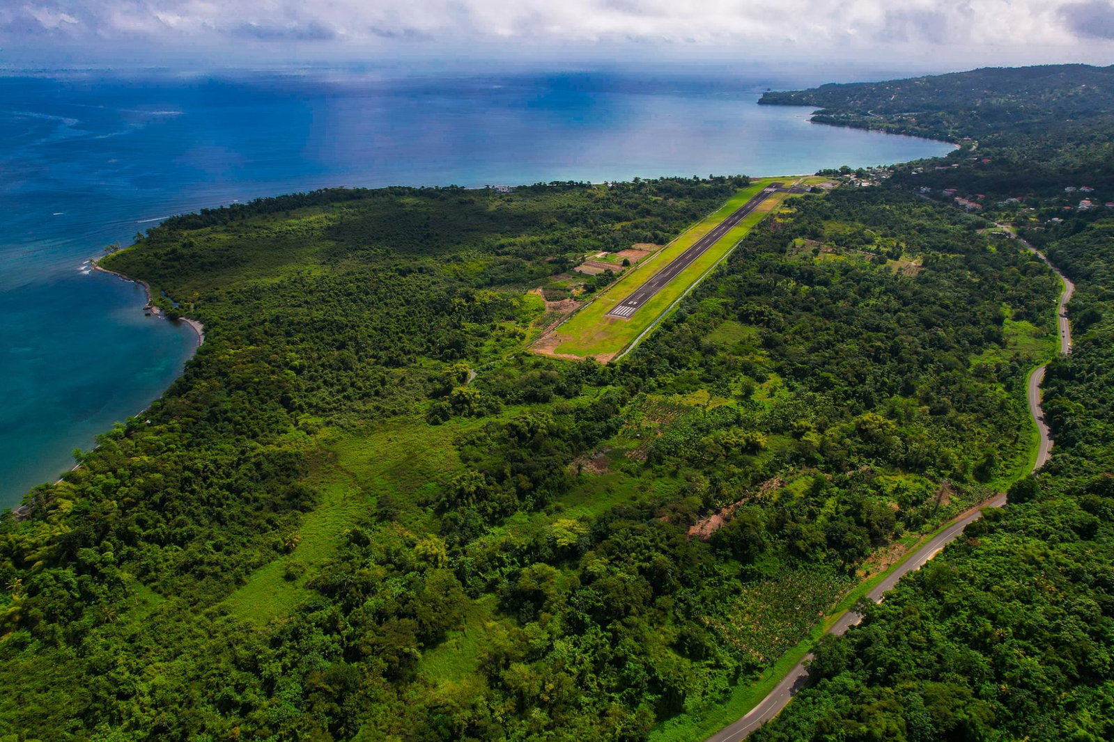 Fourth image of Lot 2b- st Margaret's Bay in St. Margaret's Bay, Portland, Jamaica - property is For Sale