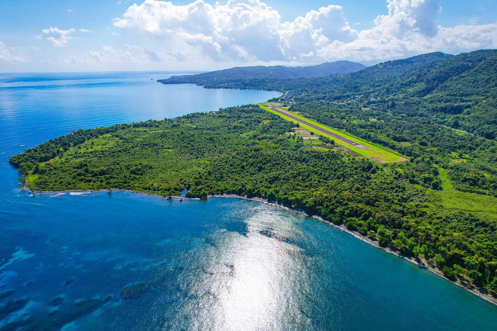 Fifth image of Lot 2b- st Margaret's Bay in St. Margaret's Bay, Portland, Jamaica - property is For Sale