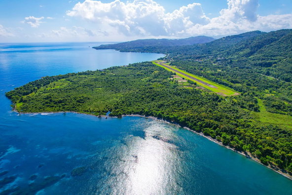 Fifth image of Lot 2b- st Margaret's Bay in St. Margaret's Bay, Portland, Jamaica - property is For Sale