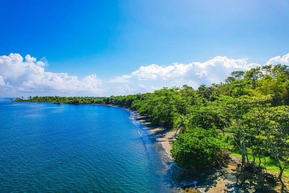 Sixth image of Lot 2b- st Margaret's Bay in St. Margaret's Bay, Portland, Jamaica - property is For Sale