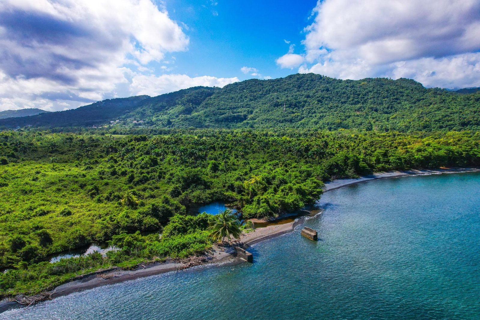 Seventh image of Lot 2b- st Margaret's Bay in St. Margaret's Bay, Portland, Jamaica - property is For Sale