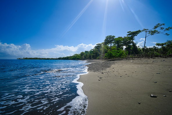 Eighth image of Lot 2b- st Margaret's Bay in St. Margaret's Bay, Portland, Jamaica - property is For Sale
