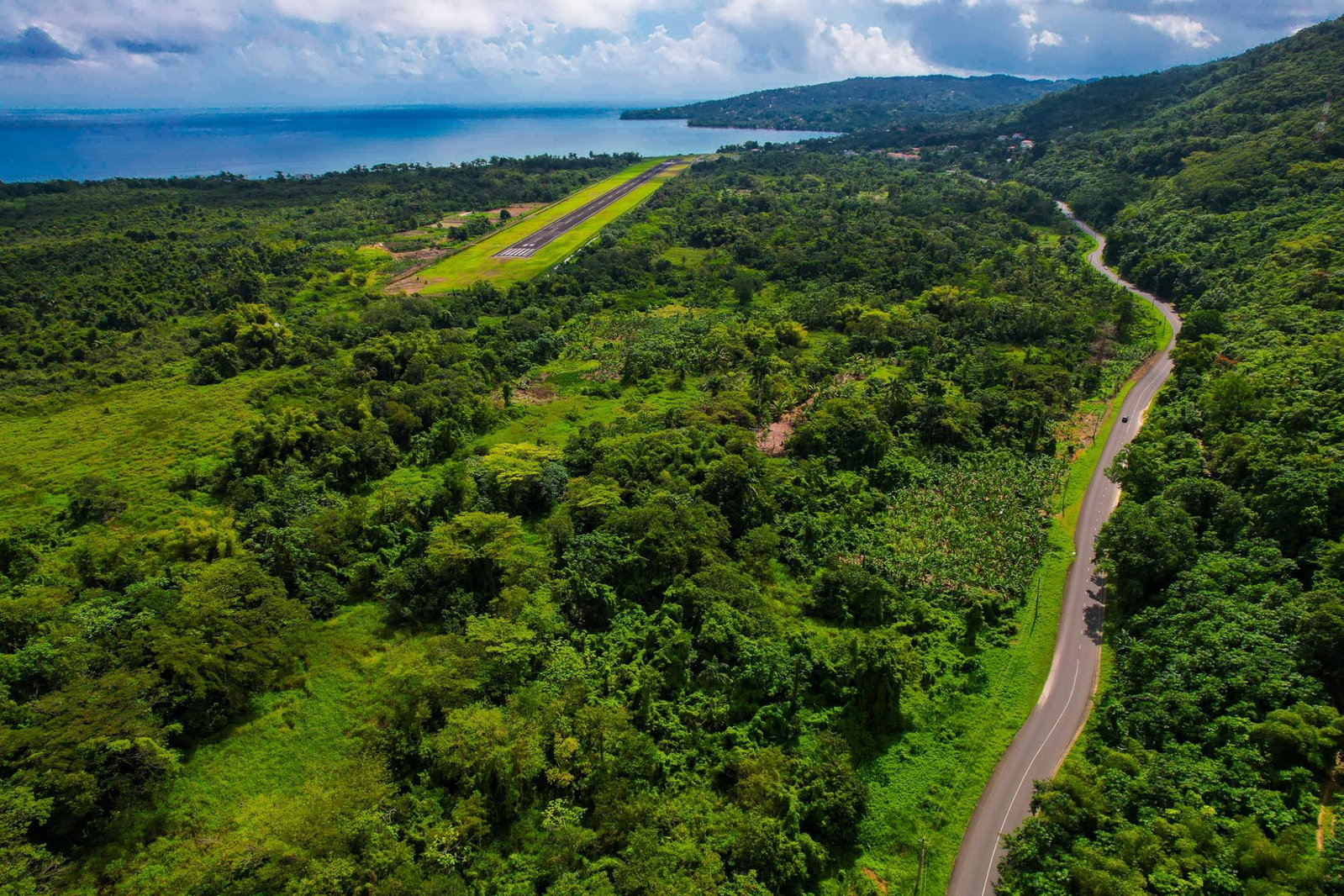 First image of Lot 2a- st Margaret's Bay in St. Margaret's Bay, Portland, Jamaica - property is For Sale