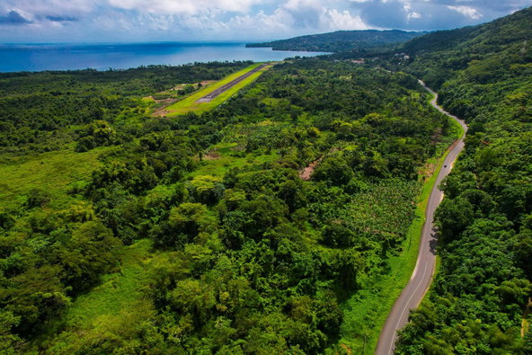 First image of Lot 2a- st Margaret's Bay in St. Margaret's Bay, Portland, Jamaica - property is For Sale