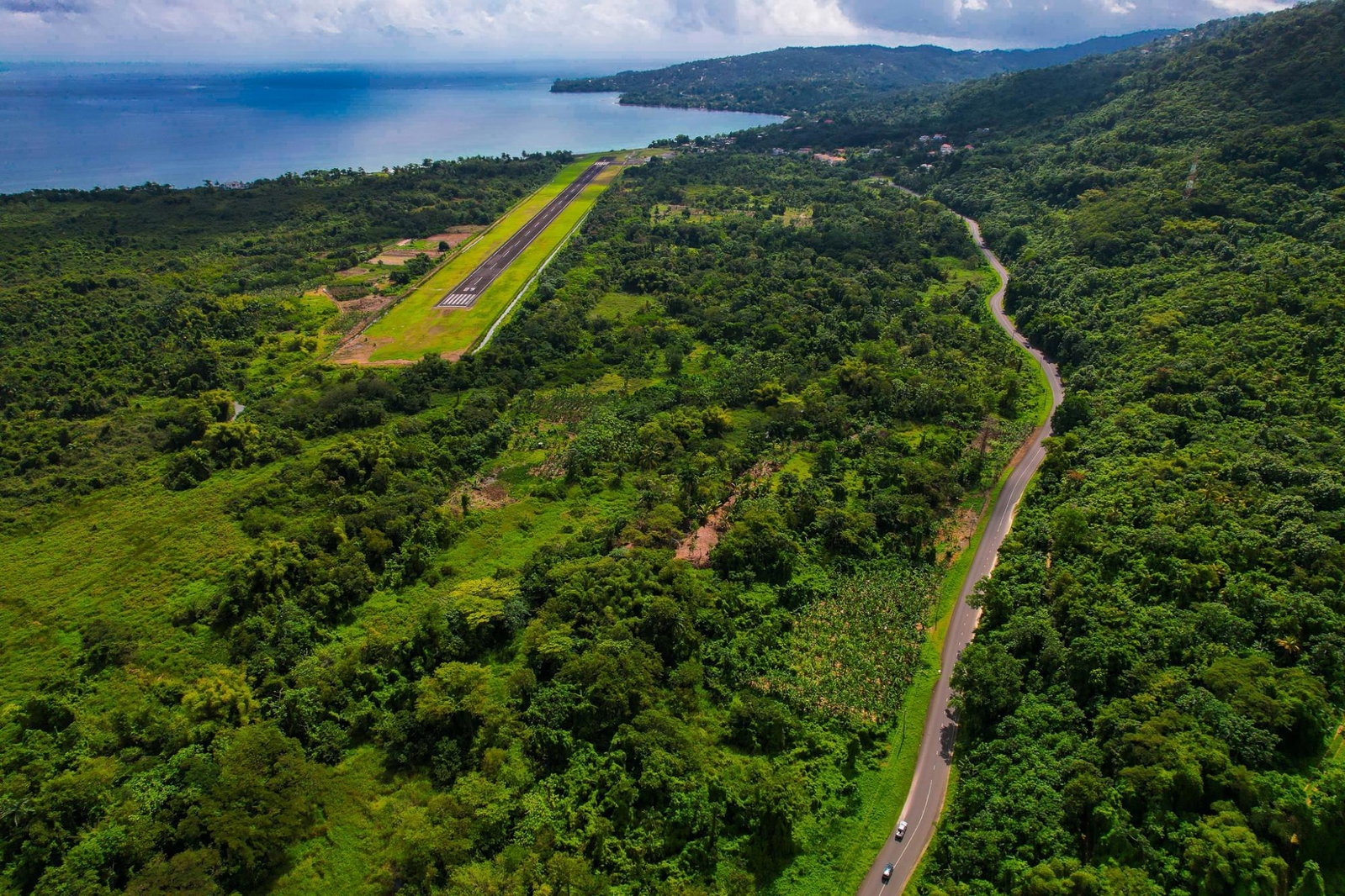 Third image of Lot 2a- st Margaret's Bay in St. Margaret's Bay, Portland, Jamaica - property is For Sale