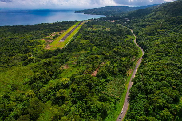 Third image of Lot 2a- st Margaret's Bay in St. Margaret's Bay, Portland, Jamaica - property is For Sale