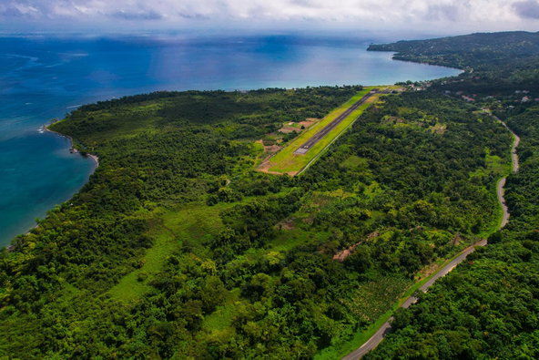 Fourth image of Lot 2a- st Margaret's Bay in St. Margaret's Bay, Portland, Jamaica - property is For Sale