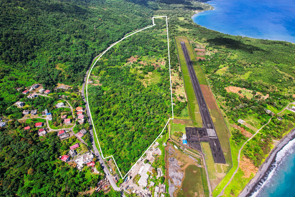 Fifth image of Lot 2a- st Margaret's Bay in St. Margaret's Bay, Portland, Jamaica - property is For Sale
