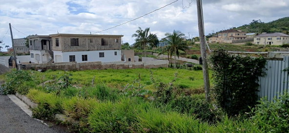 Second image of Lot 5, Upper Lincoln, Manchester in Lincoln, Manchester, Jamaica - property is For Sale