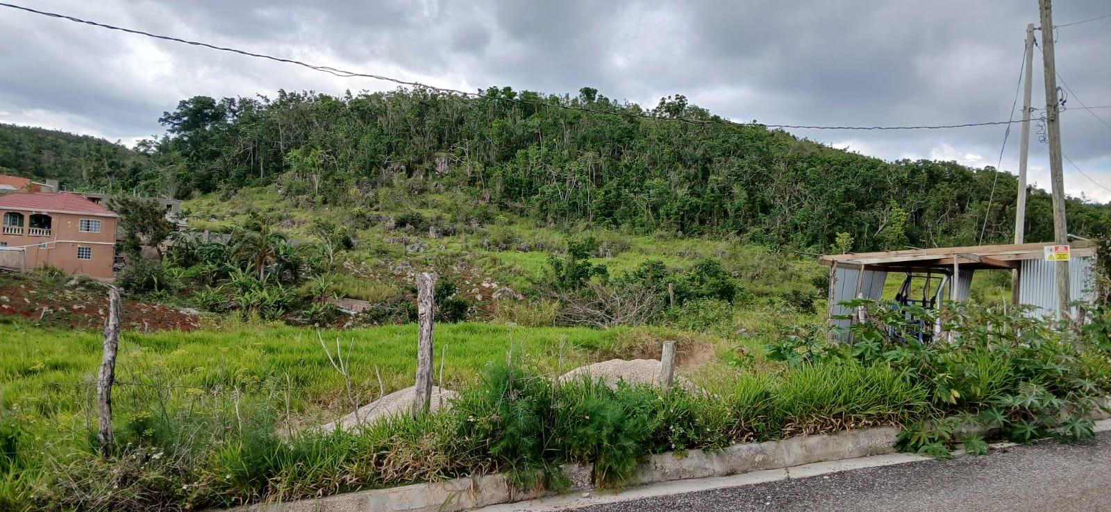Third image of Lot 5, Upper Lincoln, Manchester in Lincoln, Manchester, Jamaica - property is For Sale