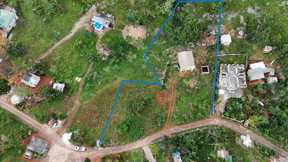 First image of Part of Retirement in Watt Town, St. Ann, Jamaica - property is For Sale