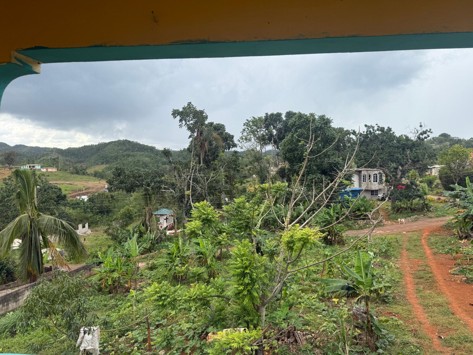 Eleventh image of Part of Retirement in Watt Town, St. Ann, Jamaica - property is For Sale