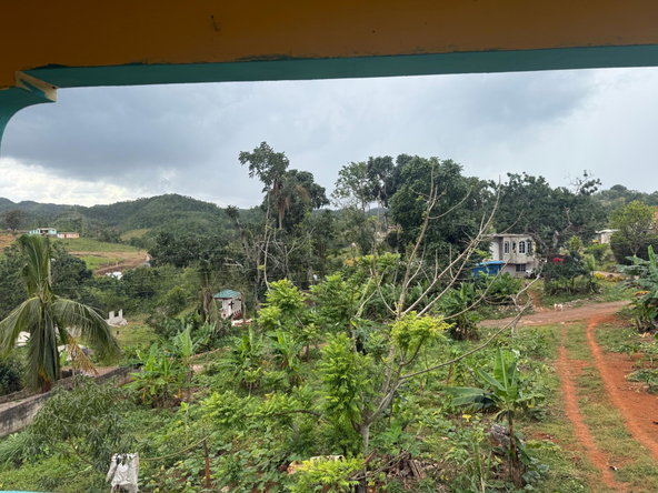 Eleventh image of Part of Retirement in Watt Town, St. Ann, Jamaica - property is For Sale