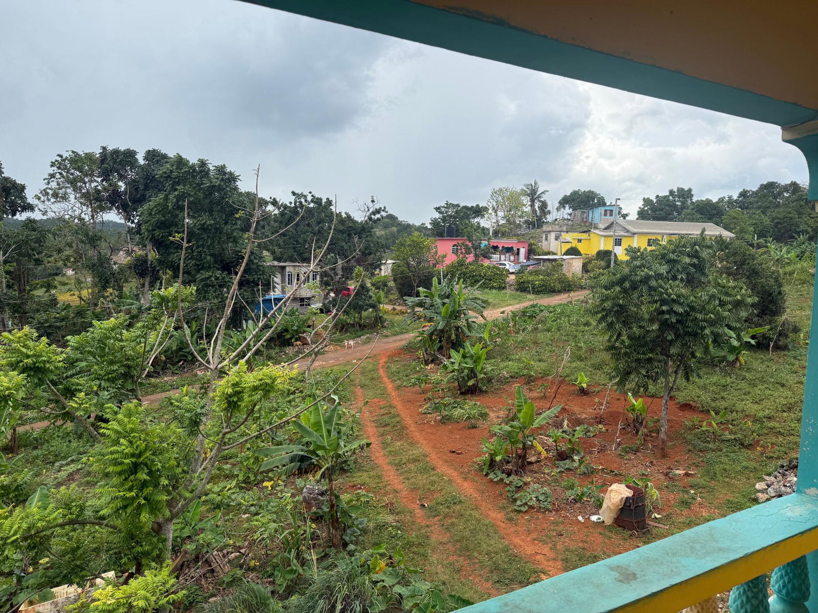 Twelfth image of Part of Retirement in Watt Town, St. Ann, Jamaica - property is For Sale