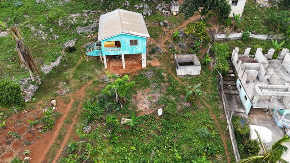 Fourth image of Part of Retirement in Watt Town, St. Ann, Jamaica - property is For Sale
