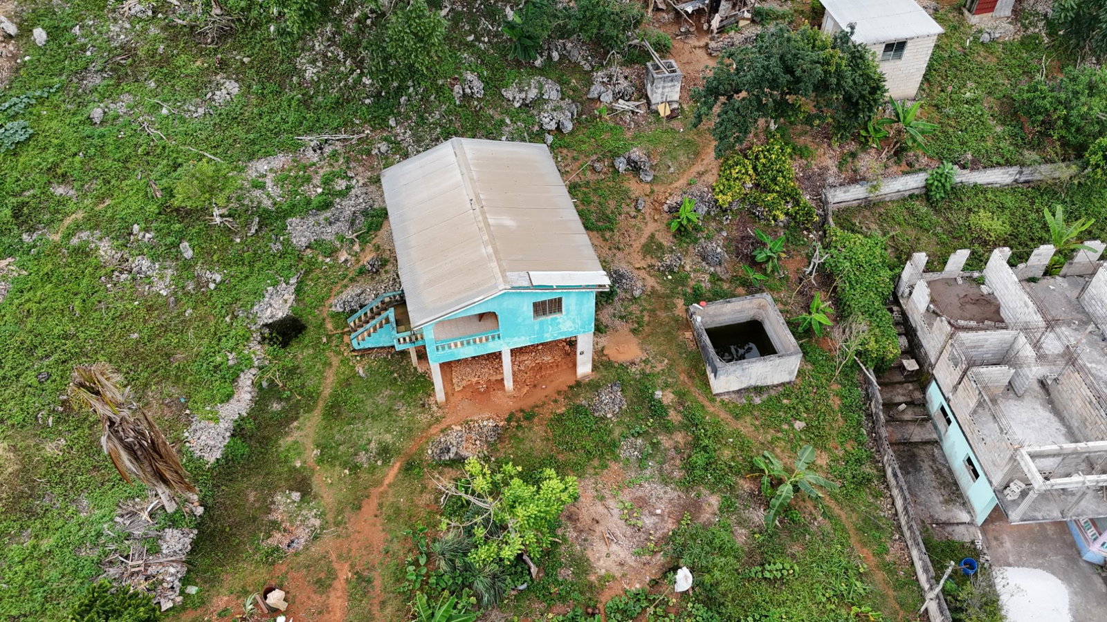 Fifth image of Part of Retirement in Watt Town, St. Ann, Jamaica - property is For Sale