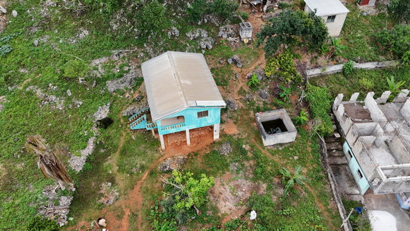 Fifth image of Part of Retirement in Watt Town, St. Ann, Jamaica - property is For Sale