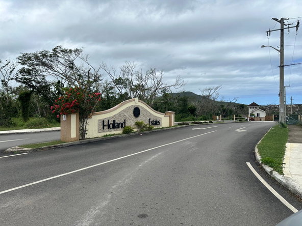 Tenth image of 333 Holland Estate, Trelawny in Falmouth, Trelawny, Jamaica - property is For Sale