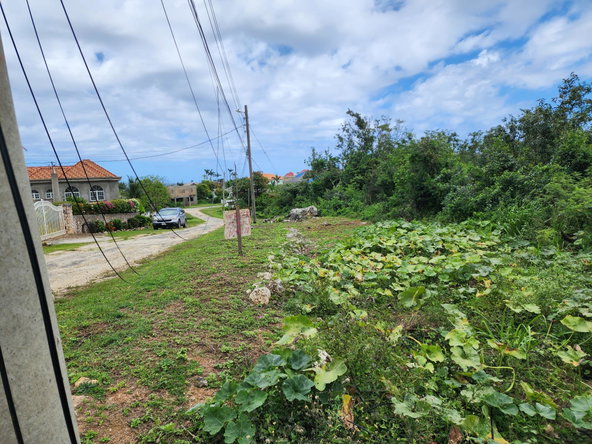 Tenth image of 295 Duncan's Bay, Trelawny in DUNCAN BAY, Trelawny, Jamaica - property is For Sale