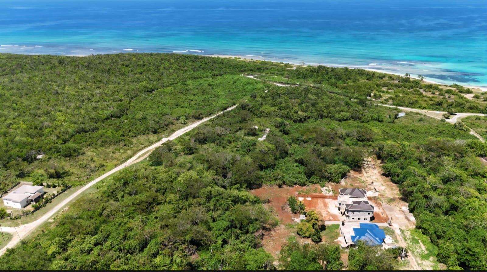 Third image of 295 Duncan's Bay, Trelawny in DUNCAN BAY, Trelawny, Jamaica - property is For Sale
