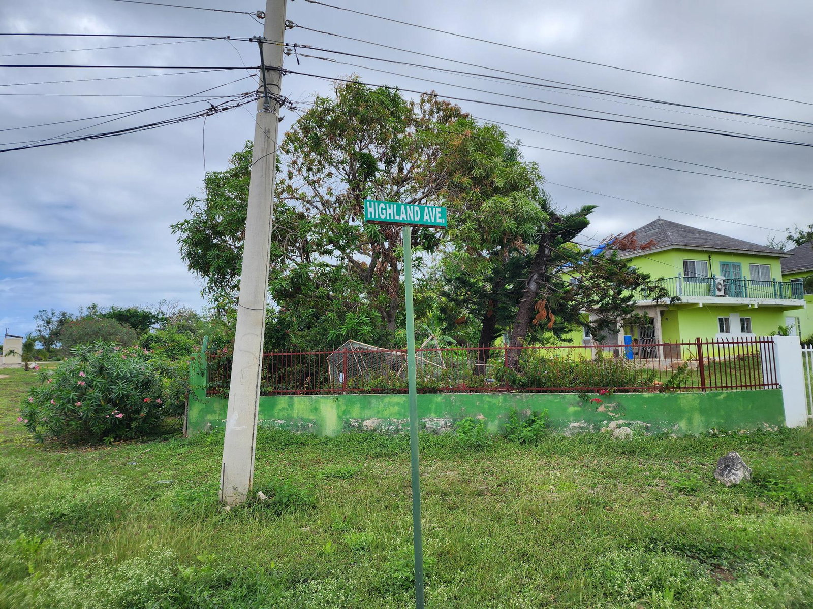 Fifth image of 295 Duncan's Bay, Trelawny in DUNCAN BAY, Trelawny, Jamaica - property is For Sale