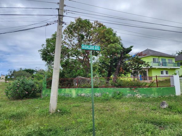 Fifth image of 295 Duncan's Bay, Trelawny in DUNCAN BAY, Trelawny, Jamaica - property is For Sale