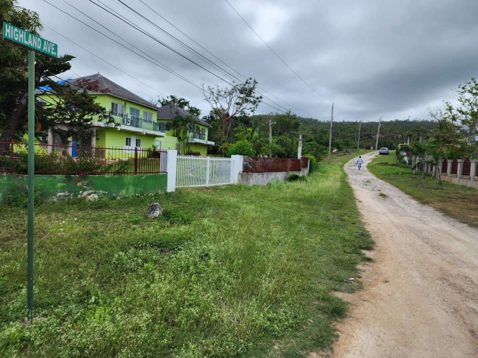 Sixth image of 295 Duncan's Bay, Trelawny in DUNCAN BAY, Trelawny, Jamaica - property is For Sale