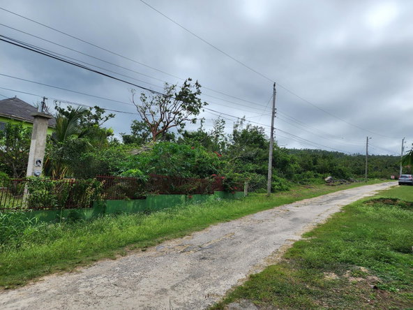 Eighth image of 295 Duncan's Bay, Trelawny in DUNCAN BAY, Trelawny, Jamaica - property is For Sale