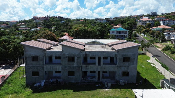 First image of 4- 25 Pompano Bay Swabys Ave in Tower Isle, St. Mary, Jamaica - property is For Sale