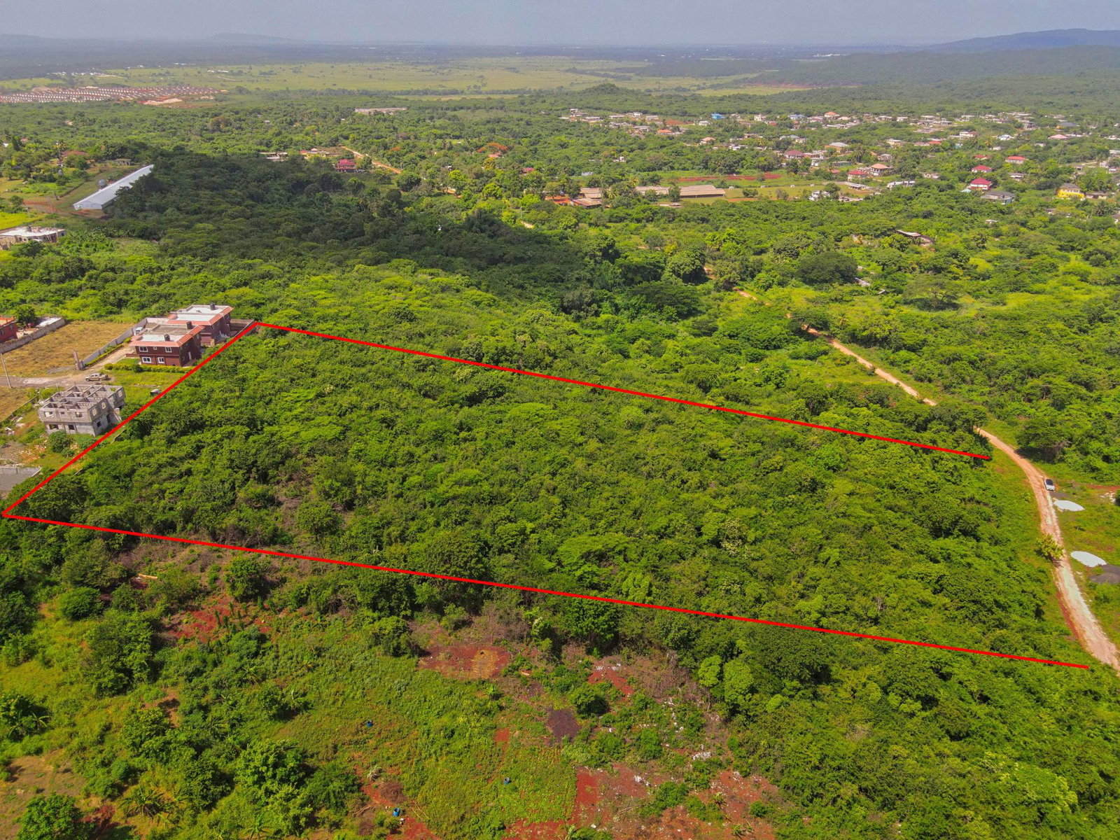 Second image of 83 Kristy Drive in Spanish Town, St. Catherine, Jamaica - property is For Sale