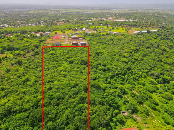 Fourth image of 83 Kristy Drive in Spanish Town, St. Catherine, Jamaica - property is For Sale