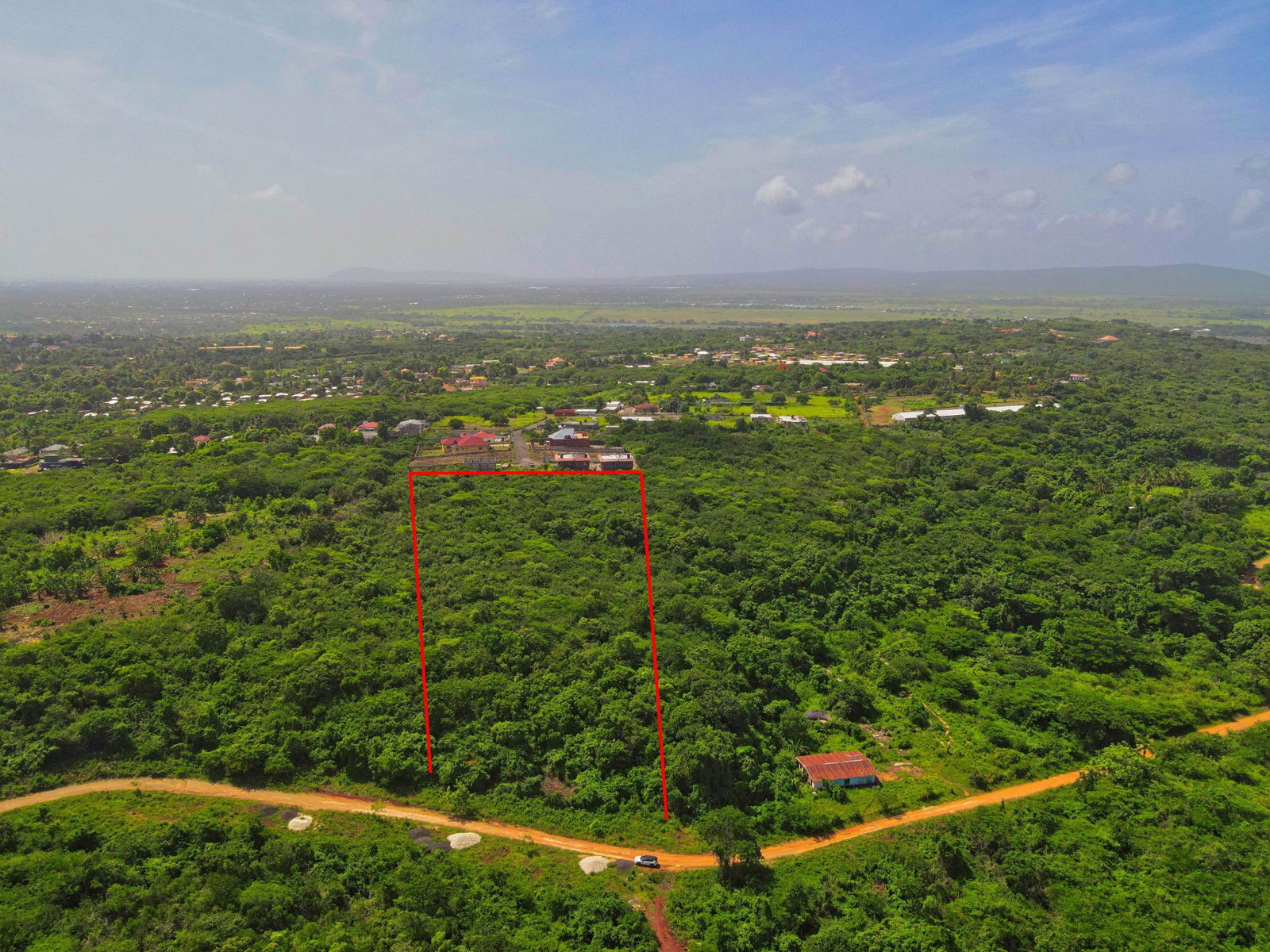 Fifth image of 83 Kristy Drive in Spanish Town, St. Catherine, Jamaica - property is For Sale