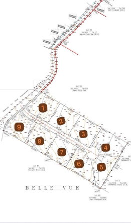 Seventh image of 83 Kristy Drive in Spanish Town, St. Catherine, Jamaica - property is For Sale