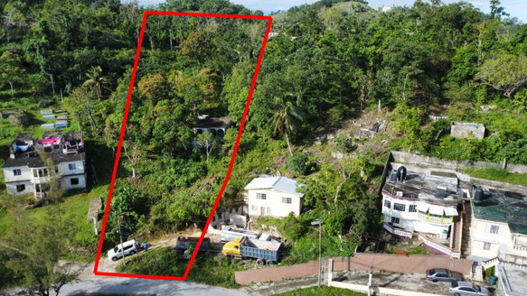 First image of Orange Hill, Browns Town in Browns Town, St. Ann, Jamaica - property is For Sale