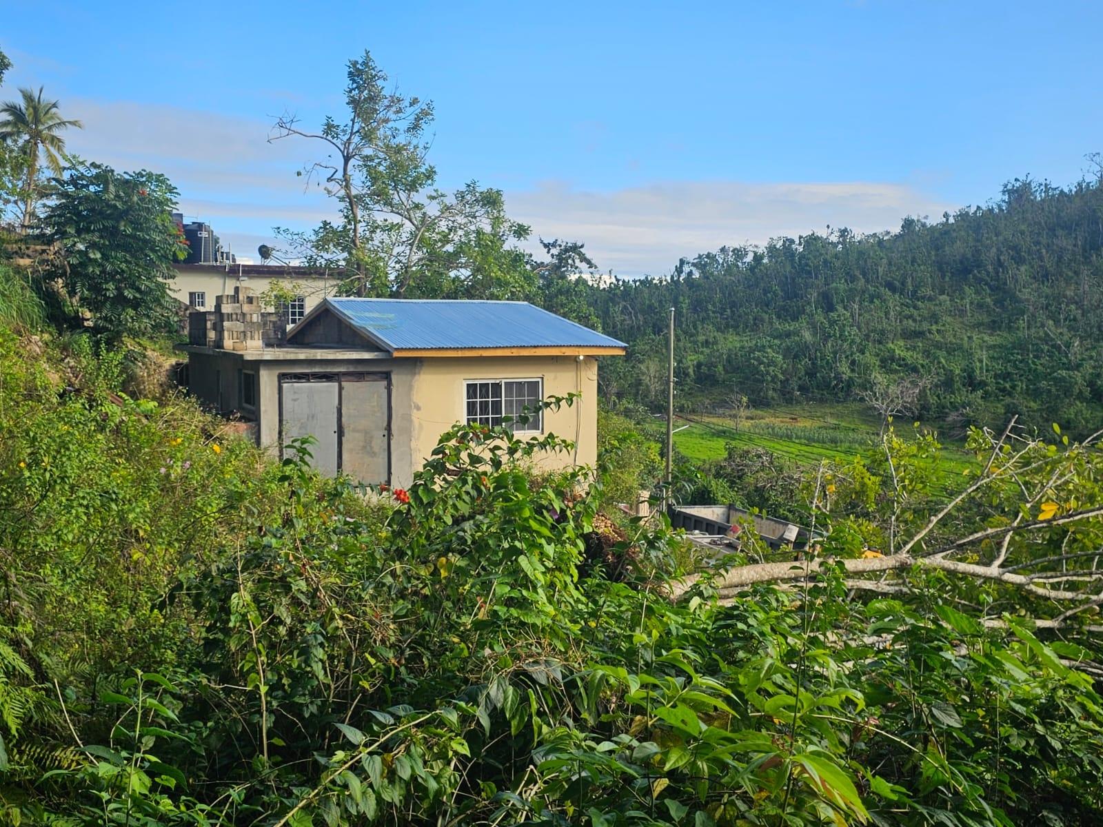 Twenty-First image of Orange Hill, Browns Town in Browns Town, St. Ann, Jamaica - property is For Sale