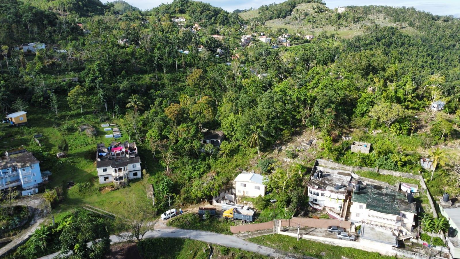 Fifth image of Orange Hill, Browns Town in Browns Town, St. Ann, Jamaica - property is For Sale