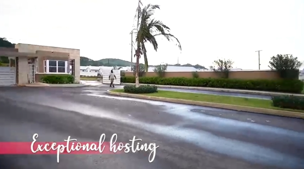 Twelfth image of 256 Hanover in Lucea, Hanover, Jamaica - property is For Rent
