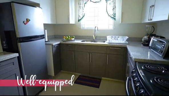Fourth image of 256 Hanover in Lucea, Hanover, Jamaica - property is For Rent