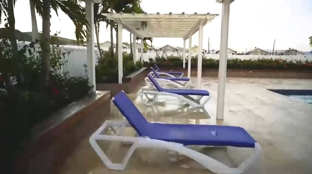 Eighth image of 256 Hanover in Lucea, Hanover, Jamaica - property is For Rent