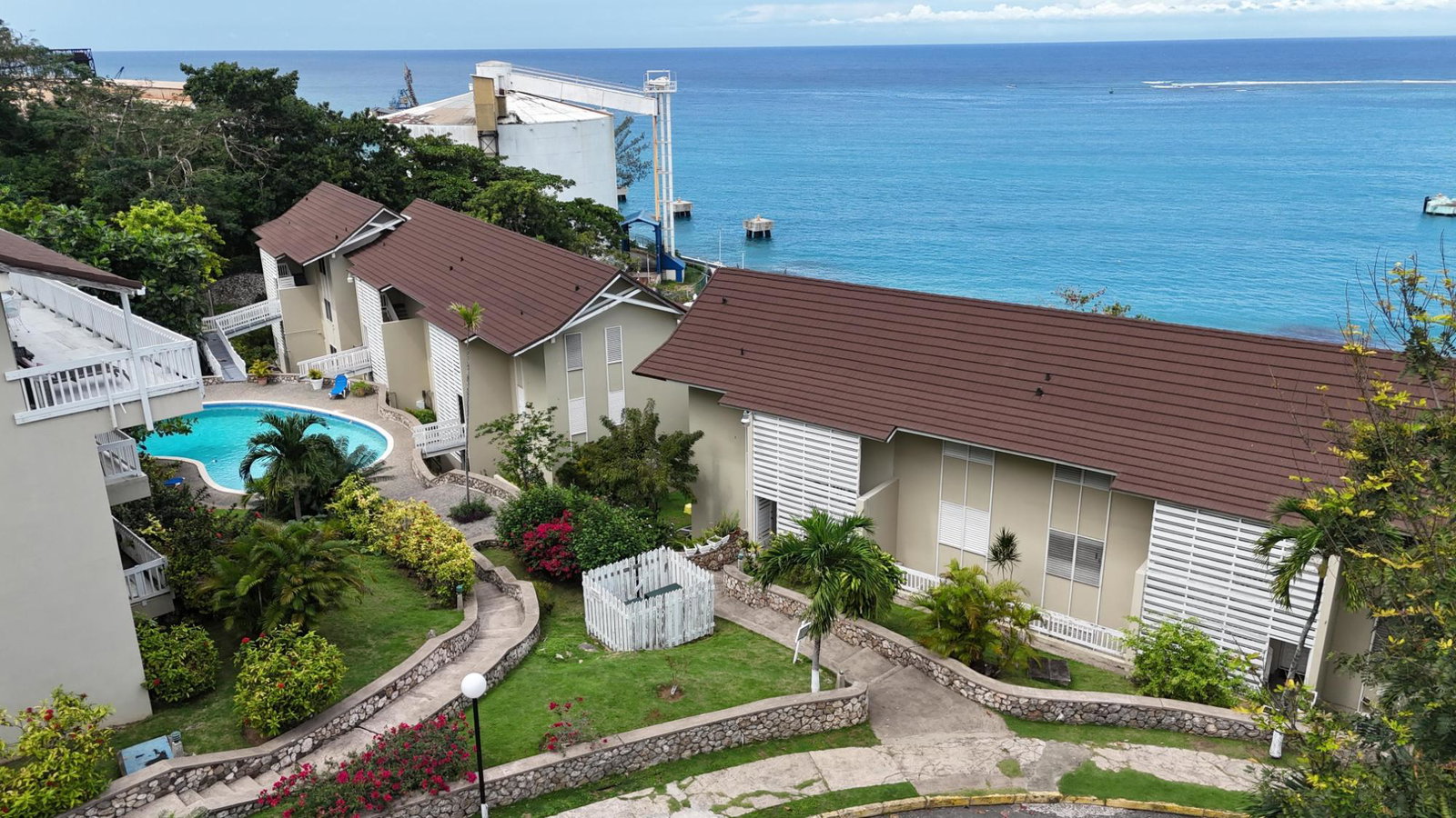 Second image of 6- Columbus Heights in Ocho Rios, St. Ann, Jamaica - property is For Sale
