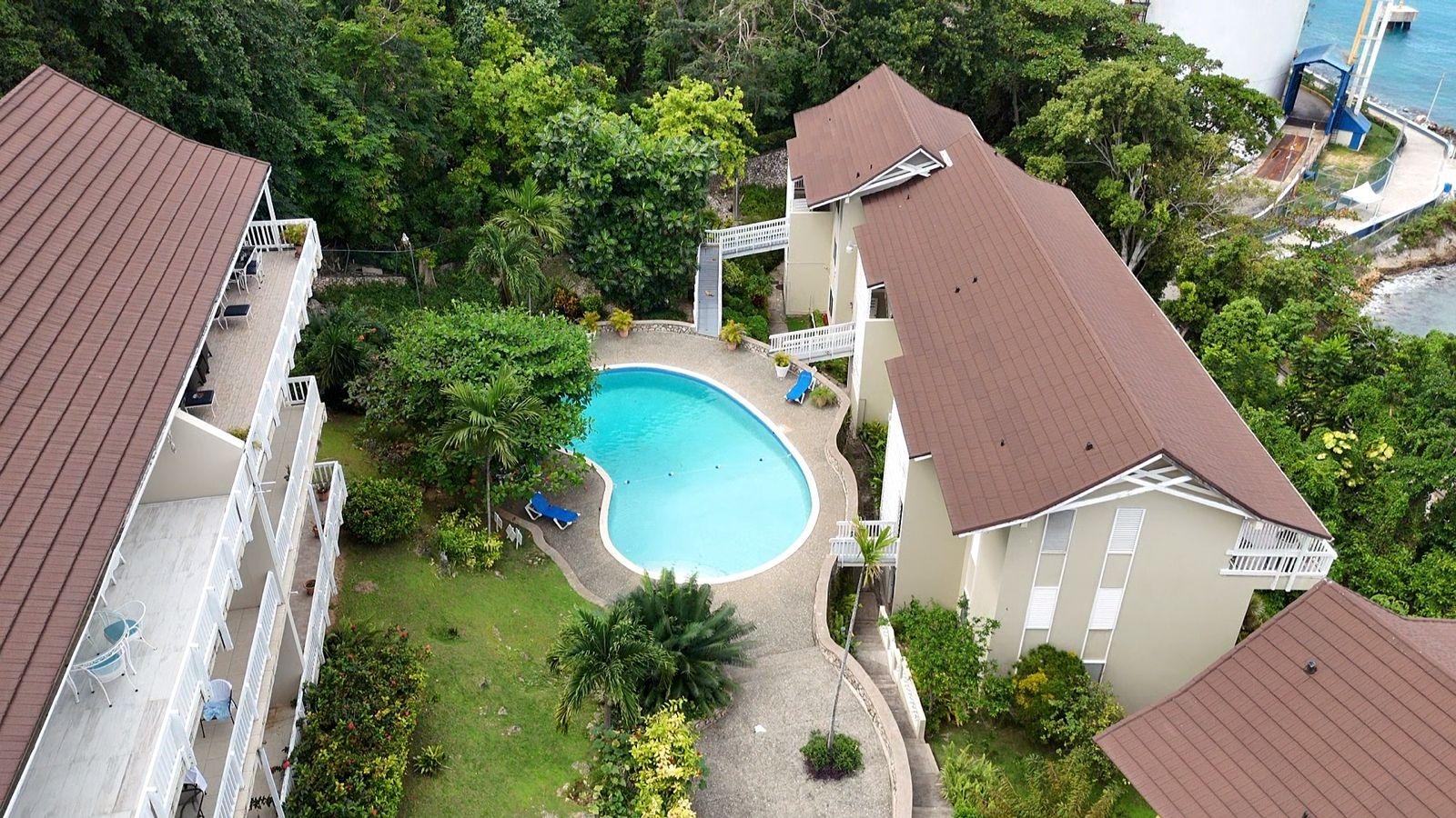 Twenty-First image of 6- Columbus Heights in Ocho Rios, St. Ann, Jamaica - property is For Sale