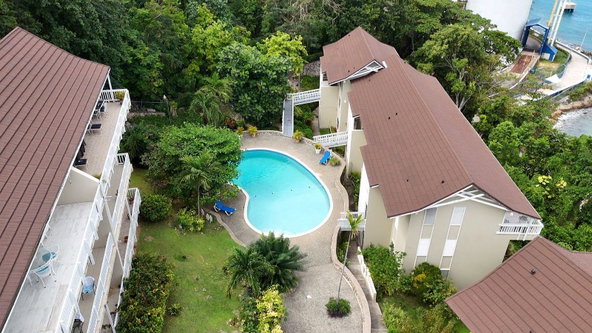 Twenty-First image of 6- Columbus Heights in Ocho Rios, St. Ann, Jamaica - property is For Sale