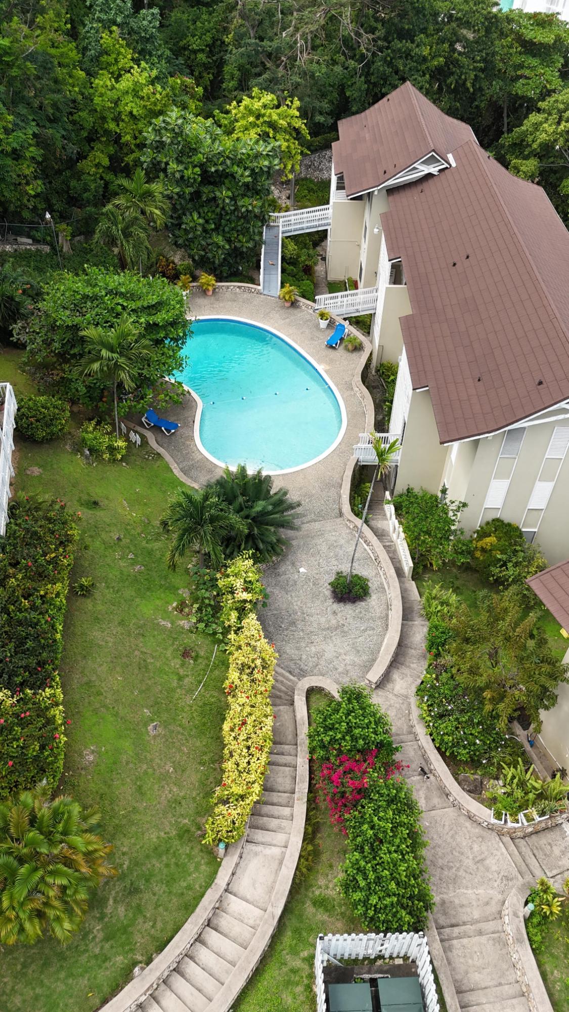 Twenty-Second image of 6- Columbus Heights in Ocho Rios, St. Ann, Jamaica - property is For Sale