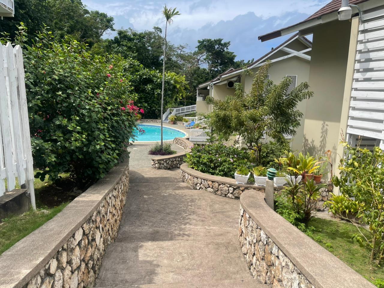 Fifth image of 6- Columbus Heights in Ocho Rios, St. Ann, Jamaica - property is For Sale