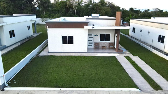 First image of 3 West Isles, Little London in Little London, Westmoreland, Jamaica - property is For Sale