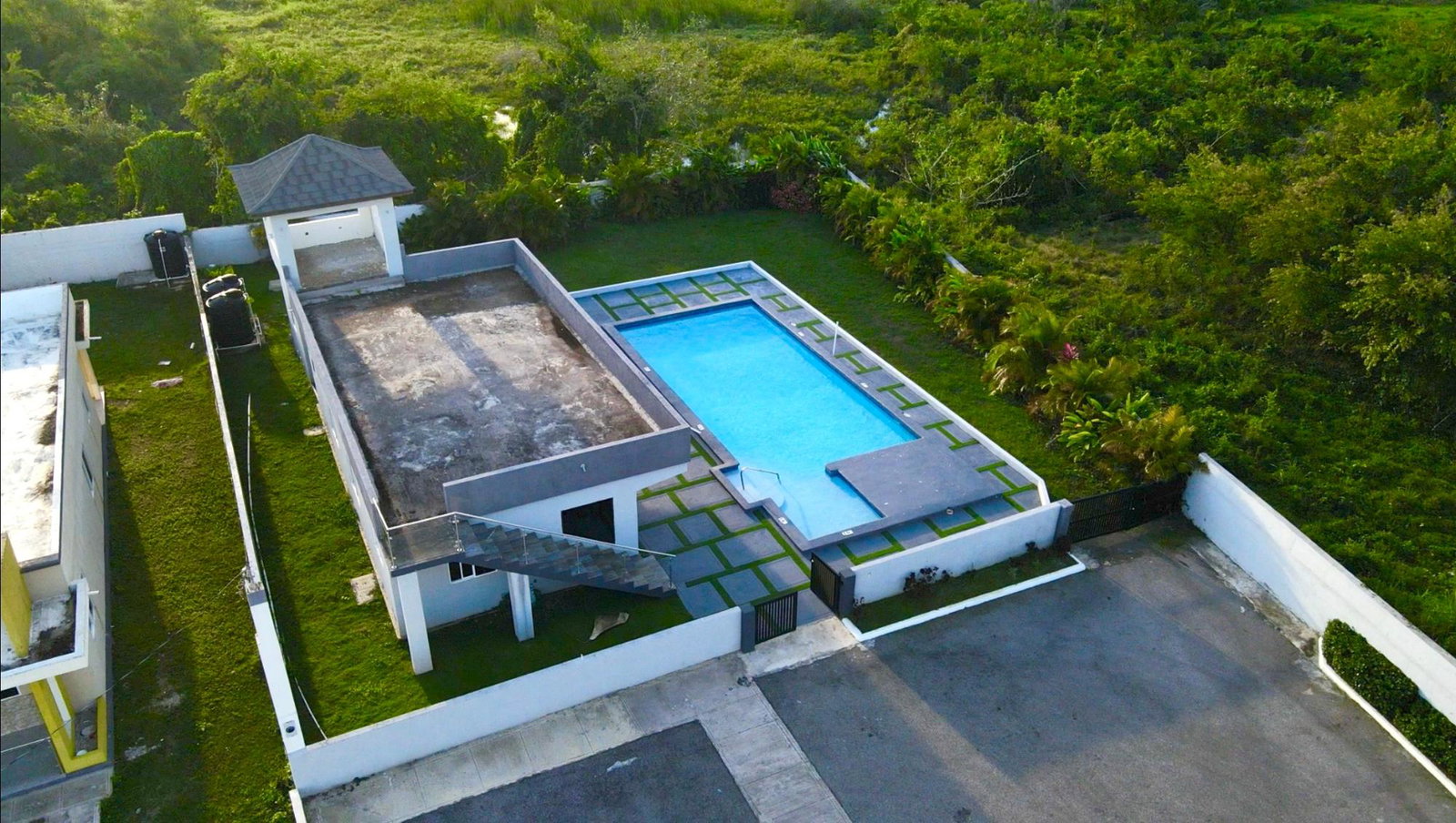 Third image of 3 West Isles, Little London in Little London, Westmoreland, Jamaica - property is For Sale