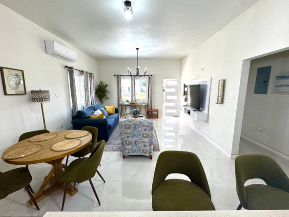 Fourth image of 3 West Isles, Little London in Little London, Westmoreland, Jamaica - property is For Sale
