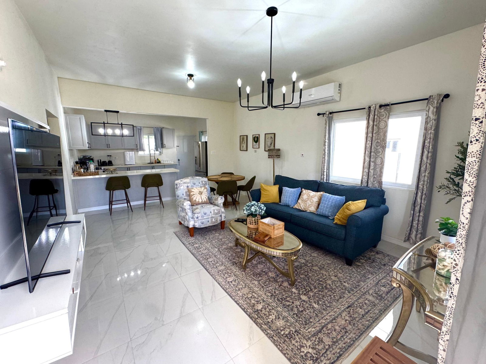 Fifth image of 3 West Isles, Little London in Little London, Westmoreland, Jamaica - property is For Sale