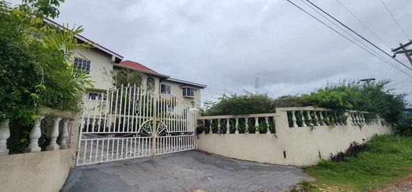 First image of #2-28 Cotton Tree Road in Mandeville, Manchester, Jamaica - property is For Rent